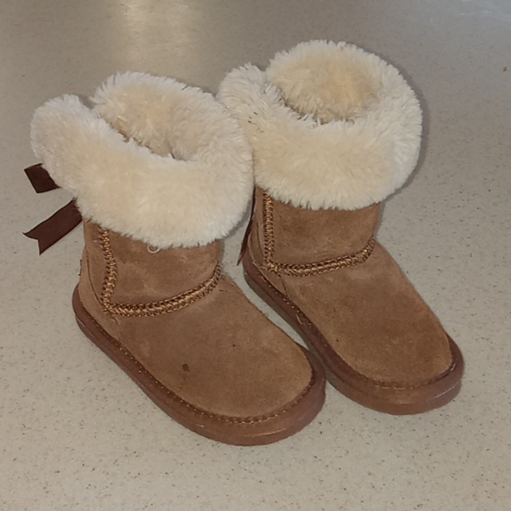 Toddler LAMOS